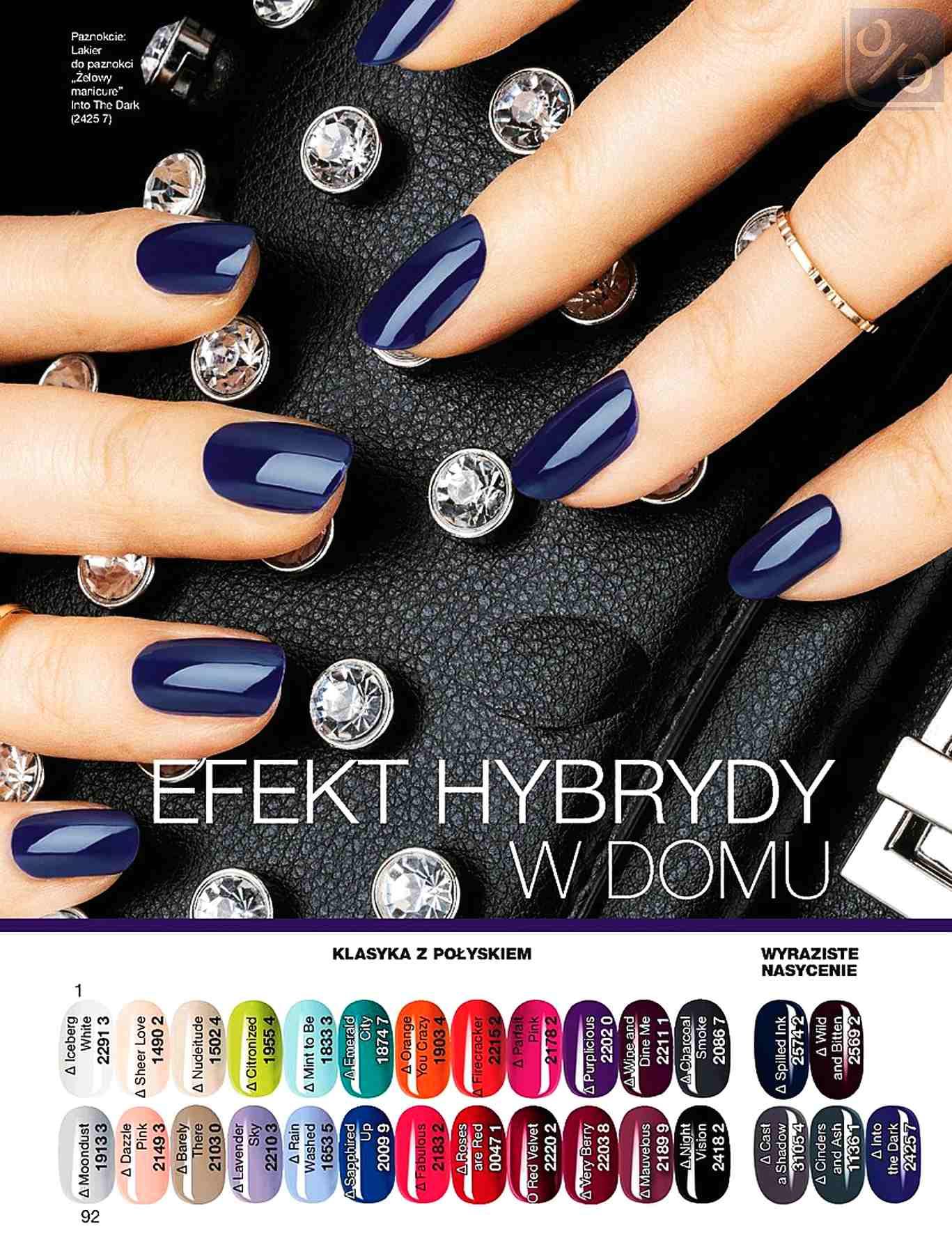 Gazetka promocyjna Avon str. 92