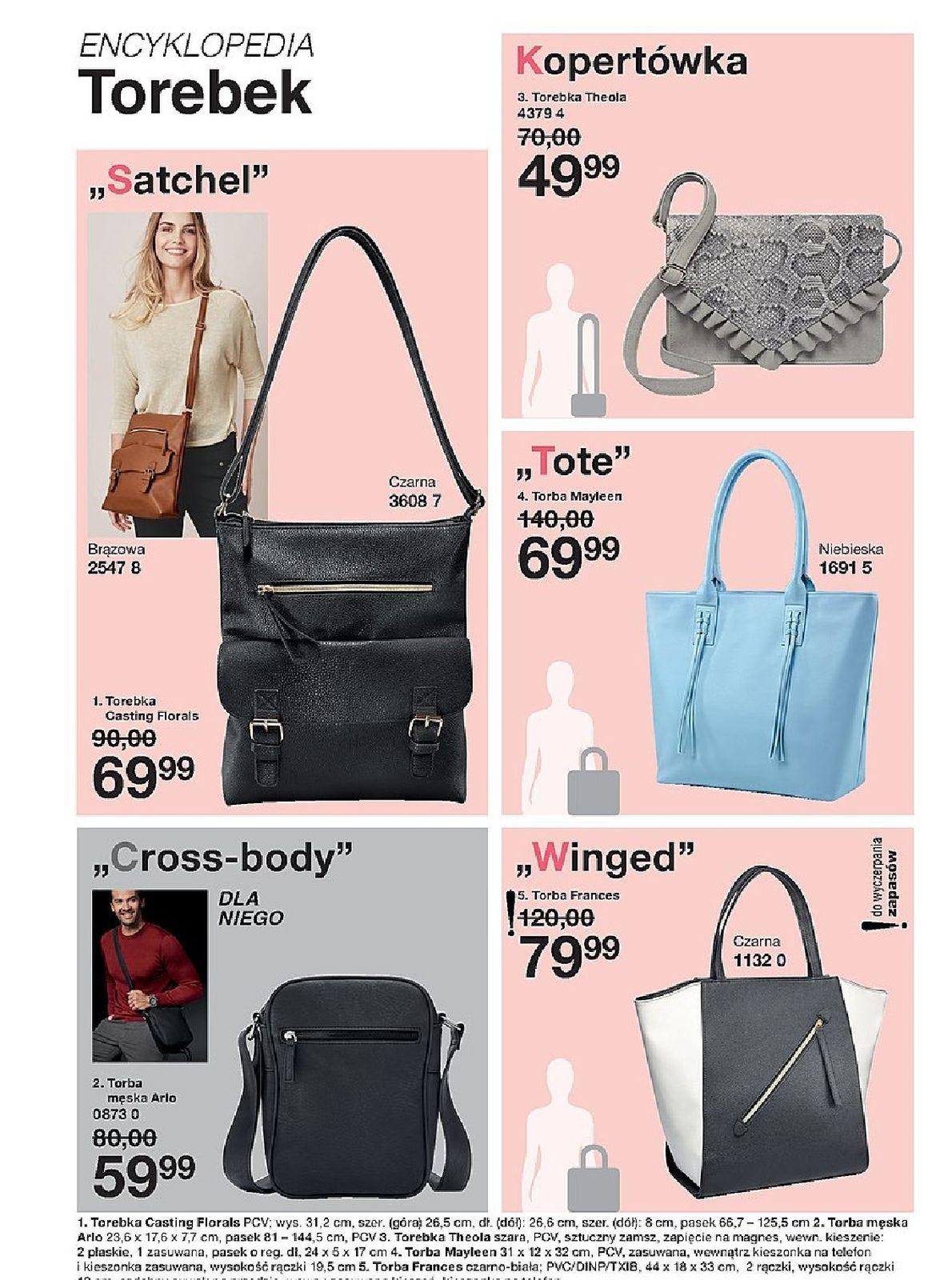 Gazetka promocyjna Avon str. 104