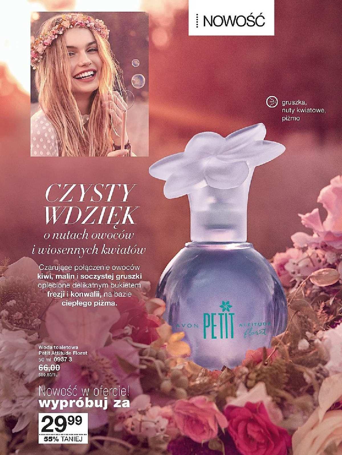 Gazetka promocyjna Avon str. 42