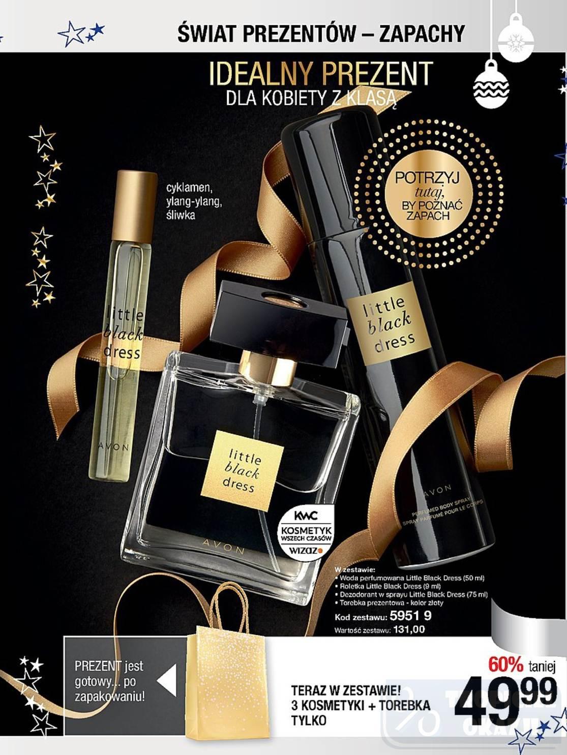 Gazetka promocyjna Avon str. 57