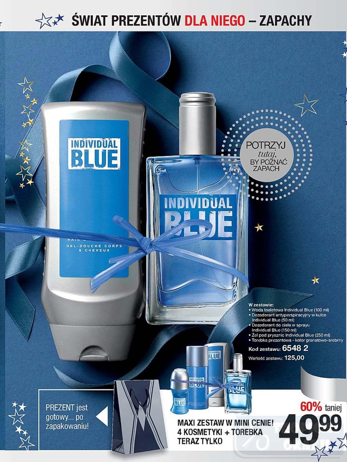 Gazetka promocyjna Avon str. 53