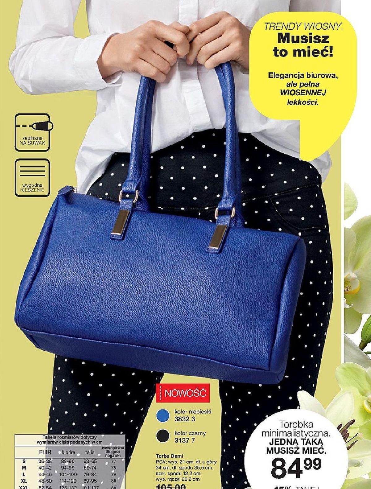 Gazetka promocyjna Avon str. 97