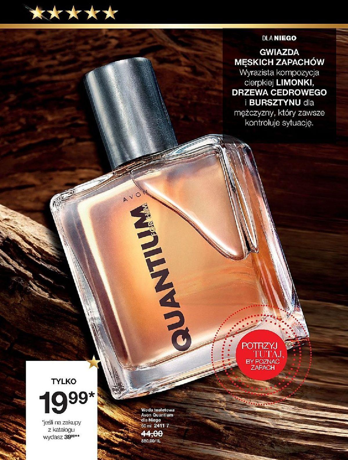 Gazetka promocyjna Avon str. 36