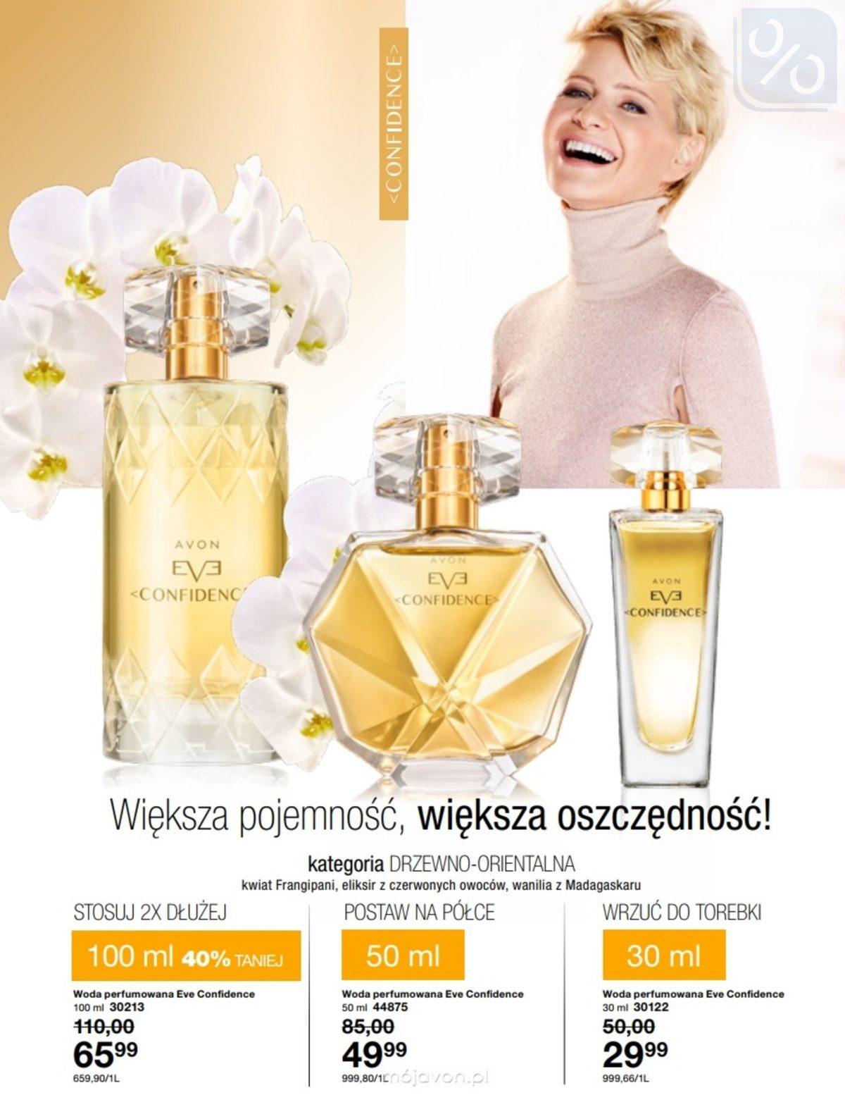 Gazetka promocyjna Avon str. 48