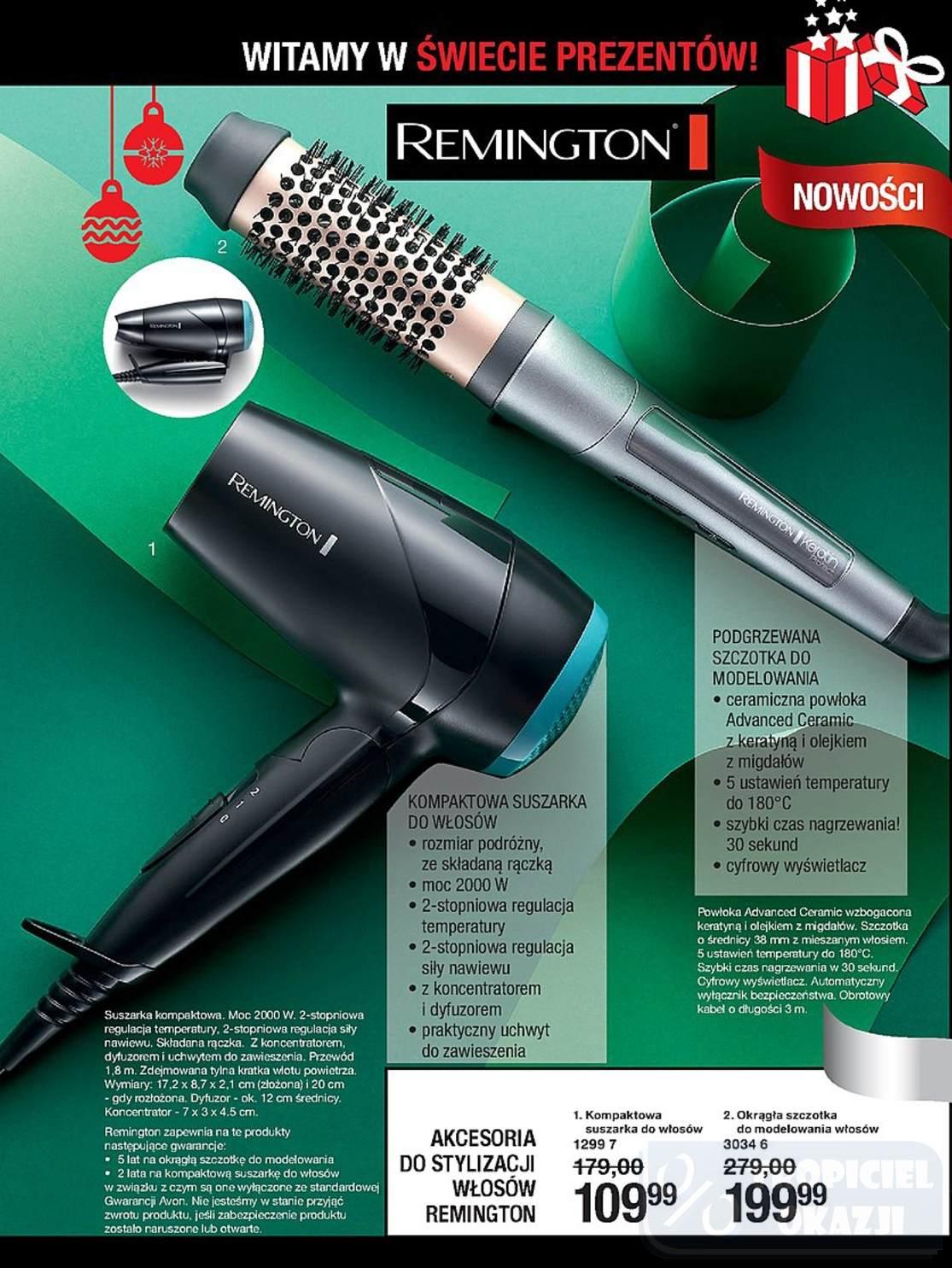 Gazetka promocyjna Avon str. 27