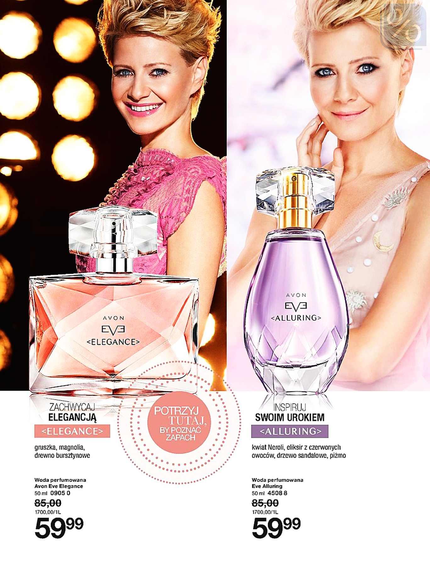 Gazetka promocyjna Avon str. 6