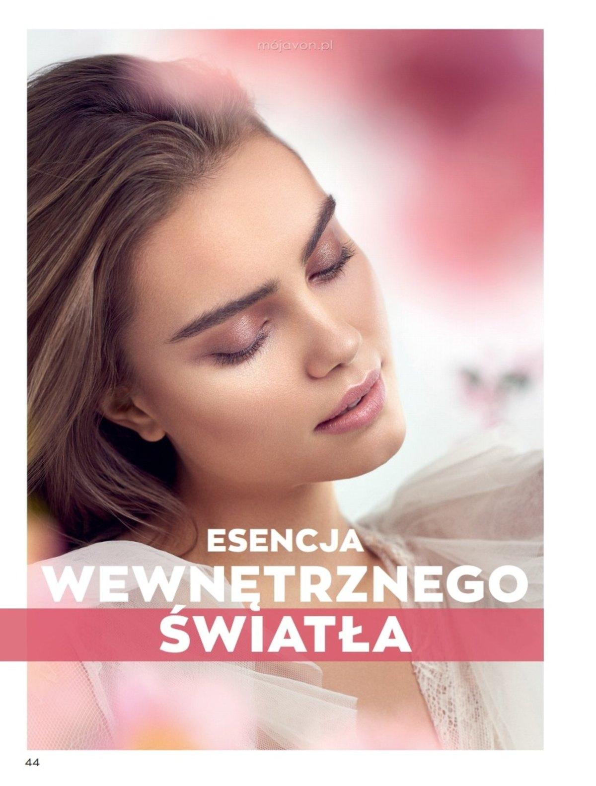 Gazetka promocyjna Avon str. 44