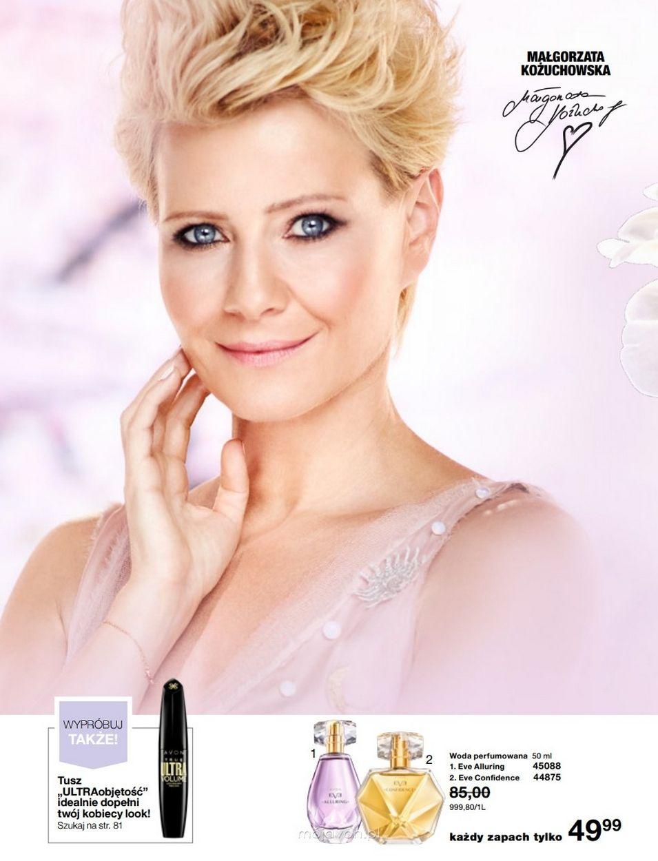 Gazetka promocyjna Avon str. 40