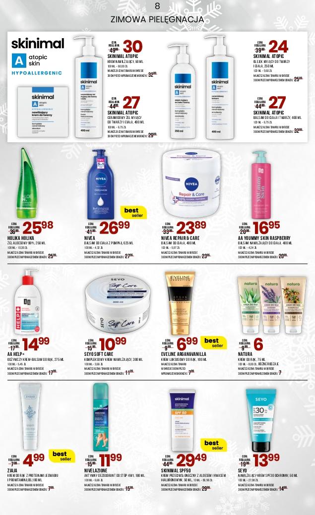 Gazetka promocyjna Avon str. 36