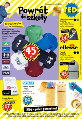 Tedi katalog